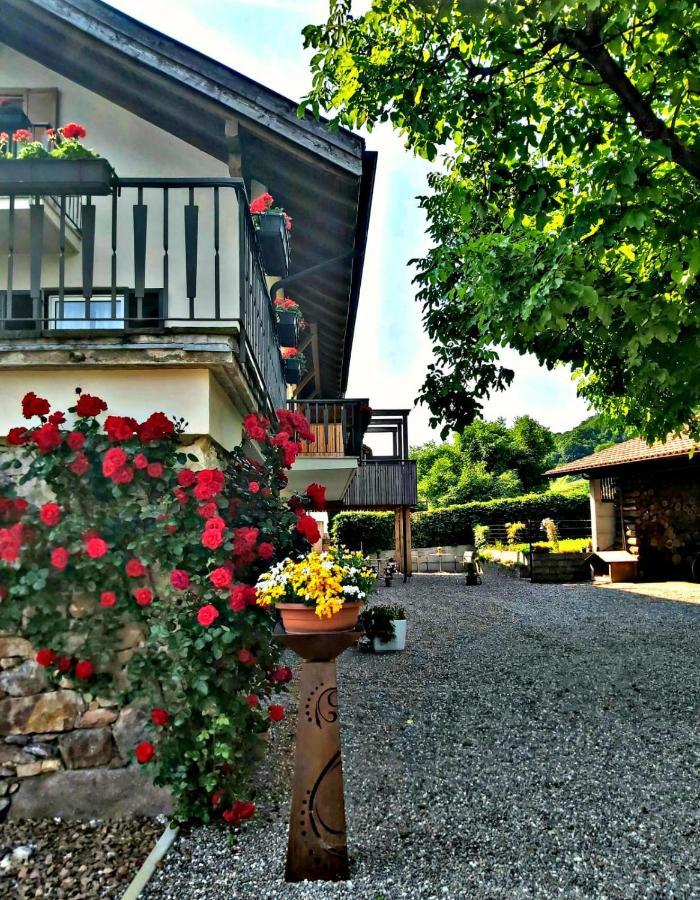 Versigglhof Аппиано-Сулла-Страда-дель-Вино Экстерьер фото