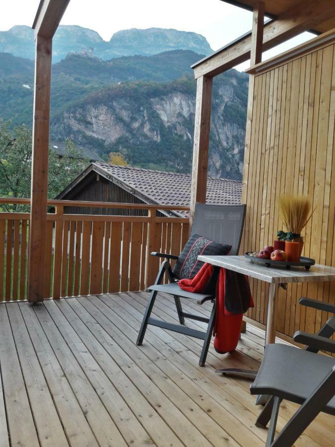 Versigglhof Аппиано-Сулла-Страда-дель-Вино Экстерьер фото