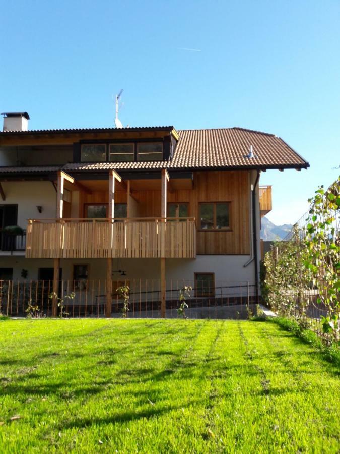 Versigglhof Аппиано-Сулла-Страда-дель-Вино Экстерьер фото
